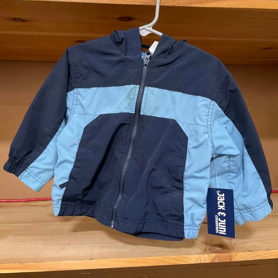 BOYS - 24 Month - Jacket