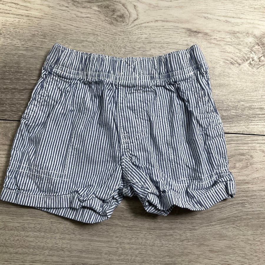 BOYS - 12 Month - Shorts