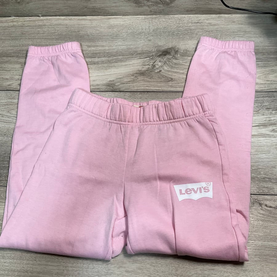 GIRLS - 10/12 - Pants - Semi - Play Clothes