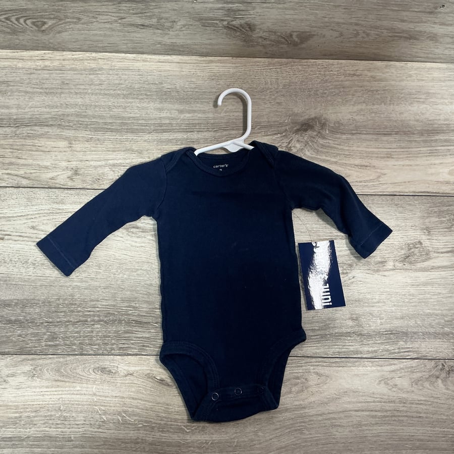 BOYS - 3 Month - Onesie