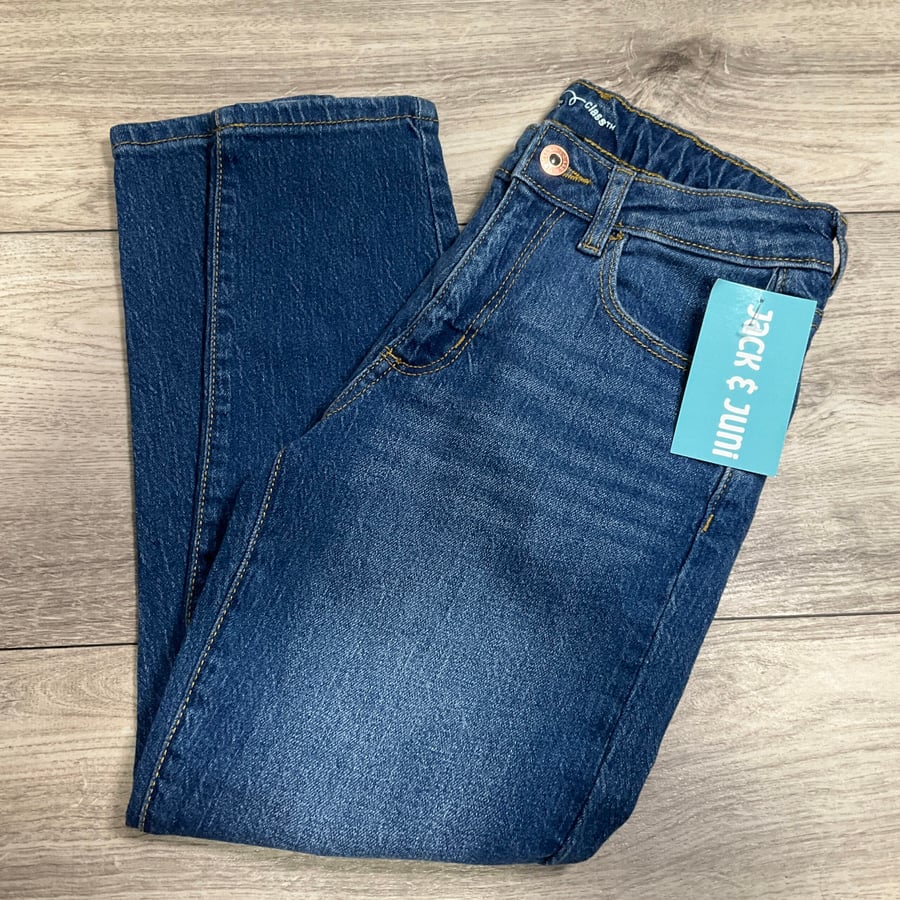 GIRLS - Size 8 - Jeans