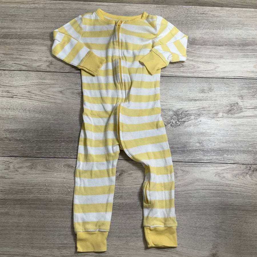 BOYS - 18/24 Month - Sleeper