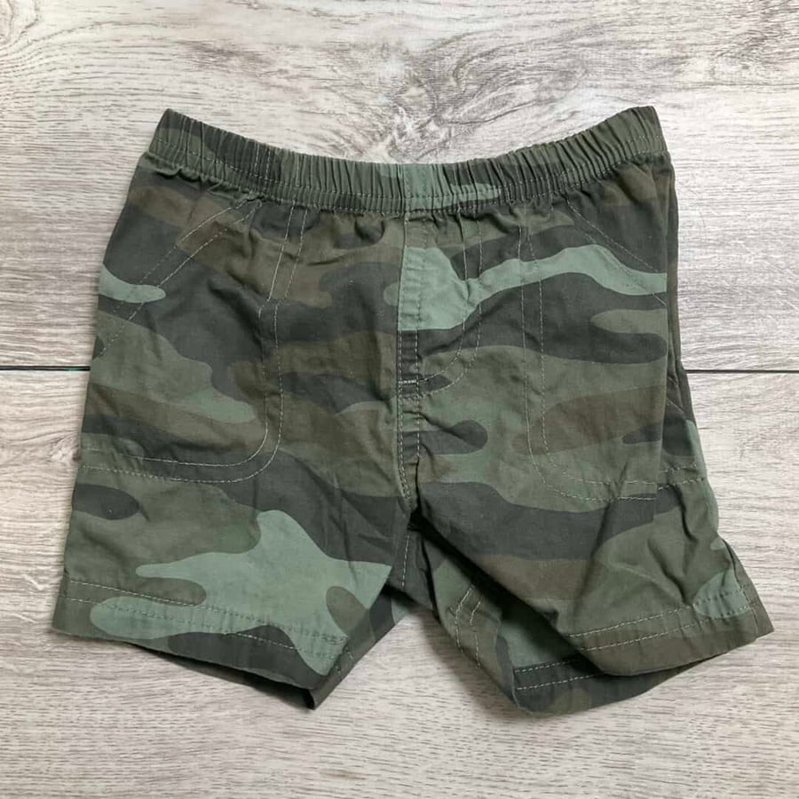 BOYS - 6 Month - Shorts
