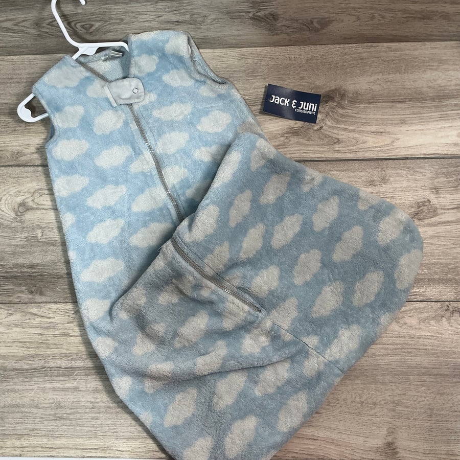 BOYS - 12/18 Month - Sleep Sack