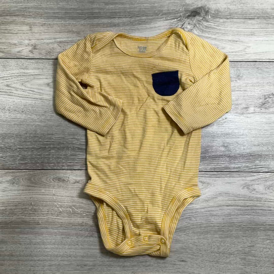 BOYS - 18 Month - Onesie
