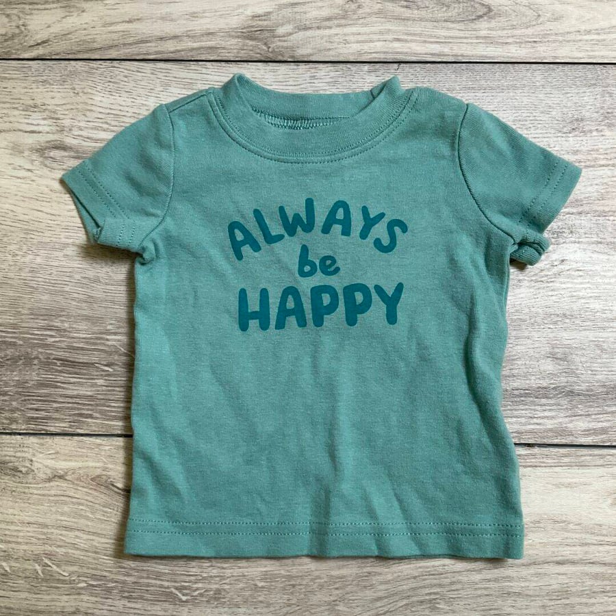 BOYS - 3 Month - Shirt