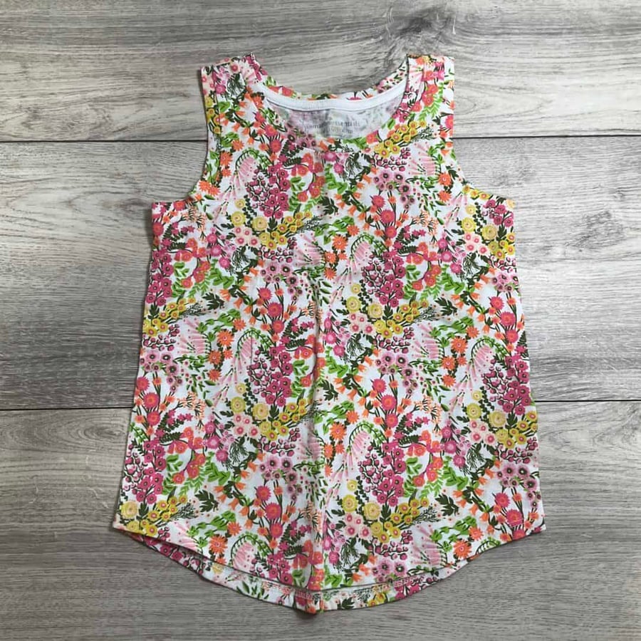 GIRLS - 4/5T - Shirt