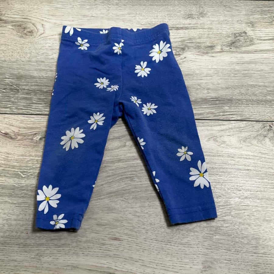 GIRLS - 6 Month - Pants