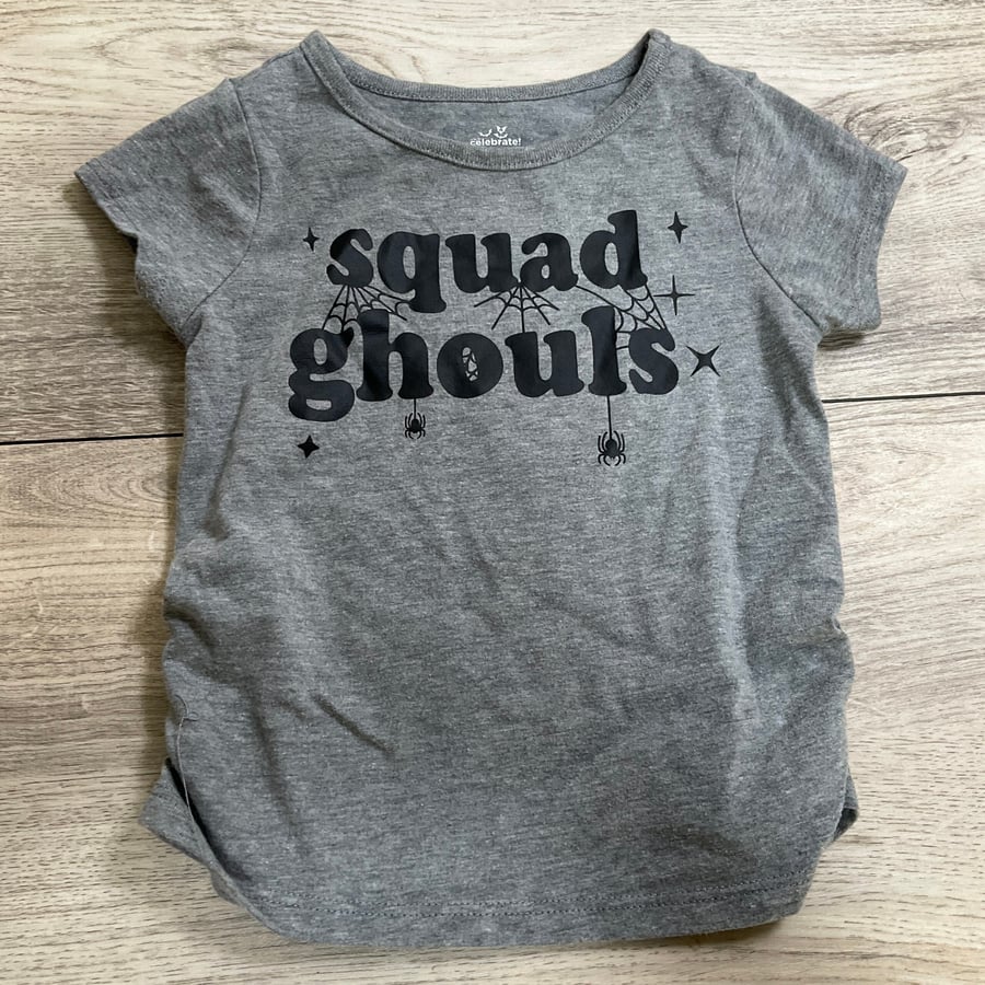GIRLS - 18 Month - Shirt