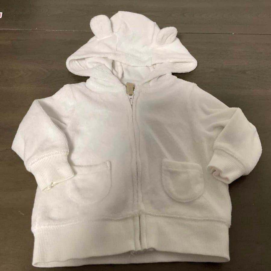 BOYS - 3 Month - Jacket