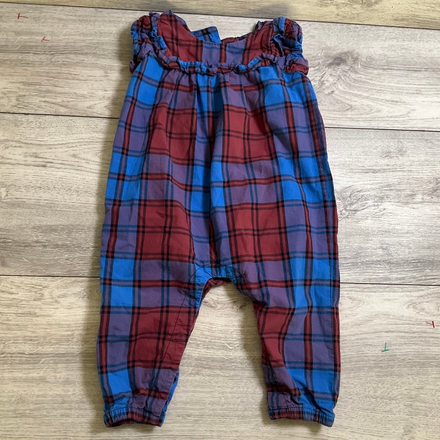 GIRLS - 9/12 Month - Romper