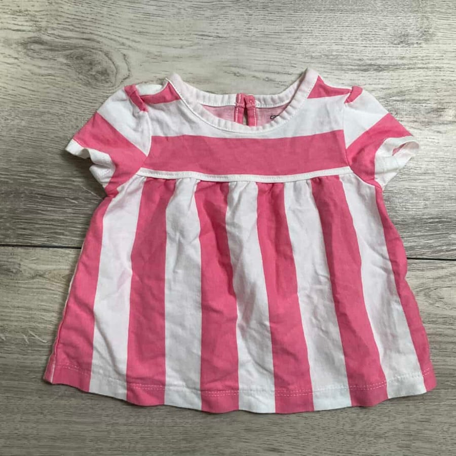 GIRLS - 6 Month - Shirt