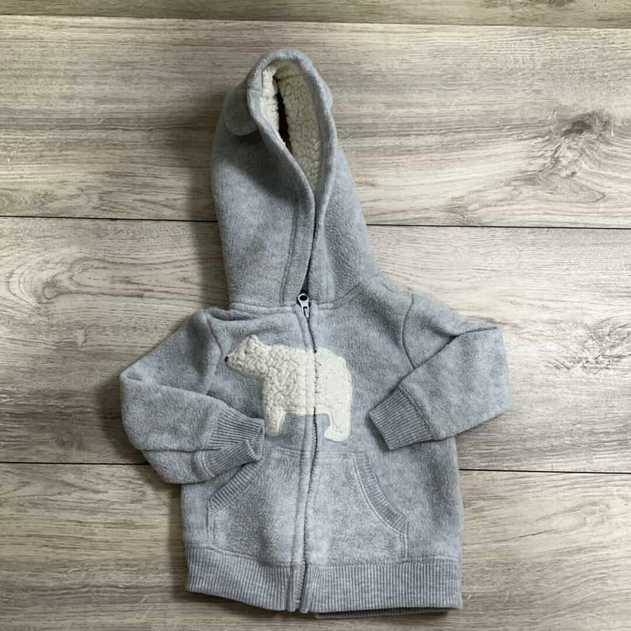 BOYS - 6 Month - Jacket