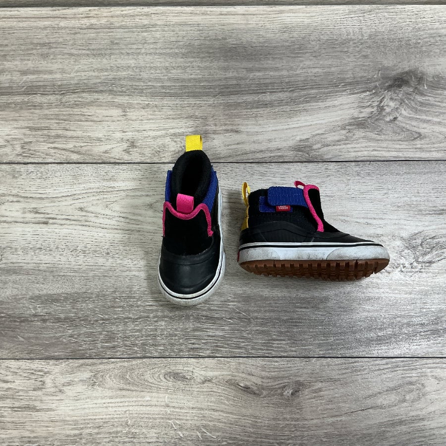 GIRLS - Size 5 - Shoes