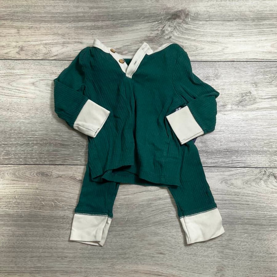 BOYS - 6/9 Month - Outfit