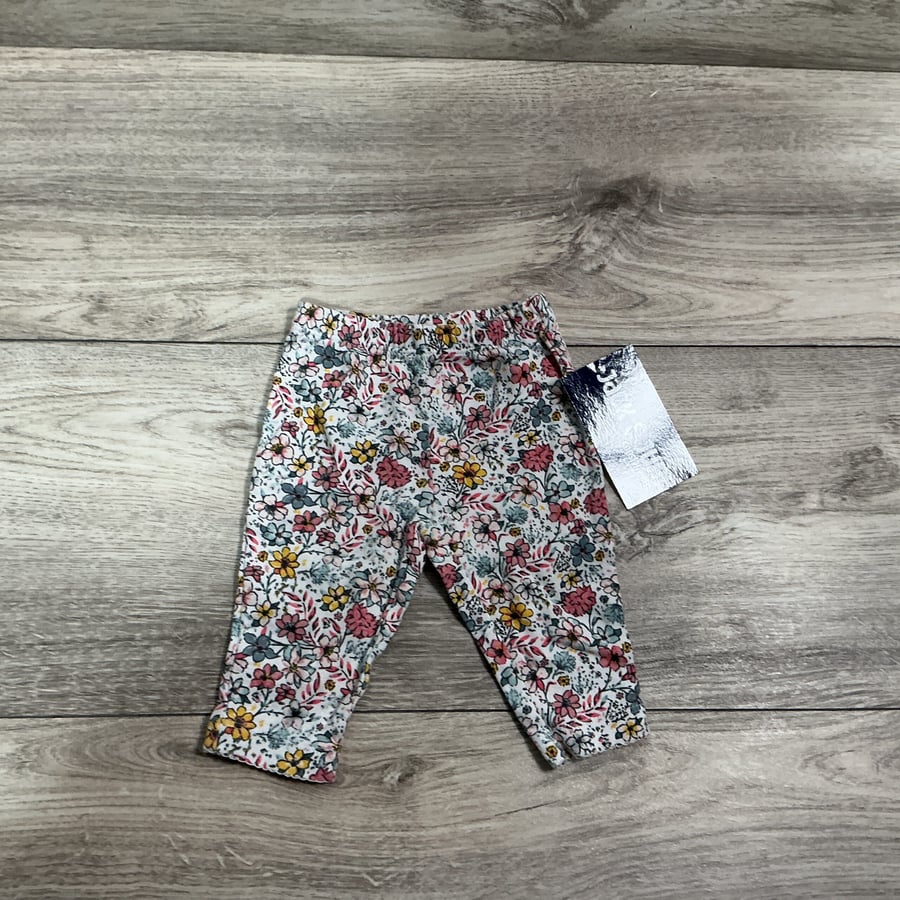 GIRLS - 3 Month - Pants