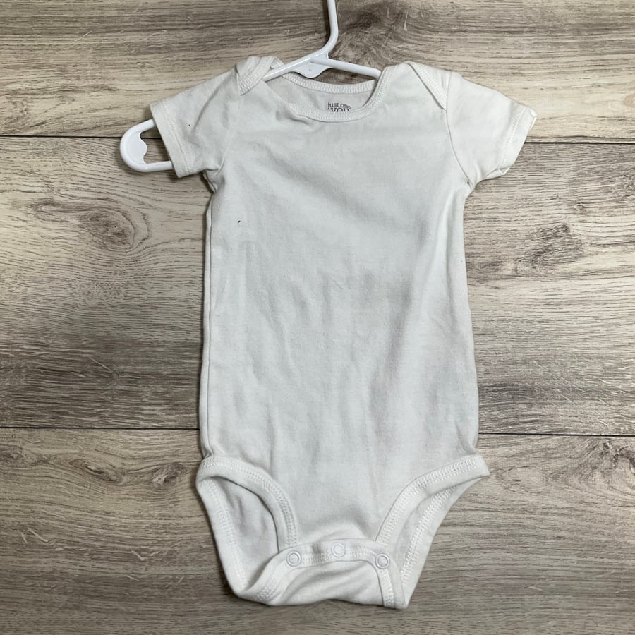 BOYS/GIRLS - 12 Month - Onesie