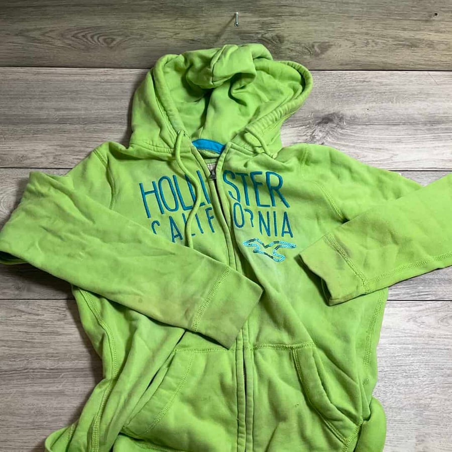 GIRLS - Size 10/12 - Jacket