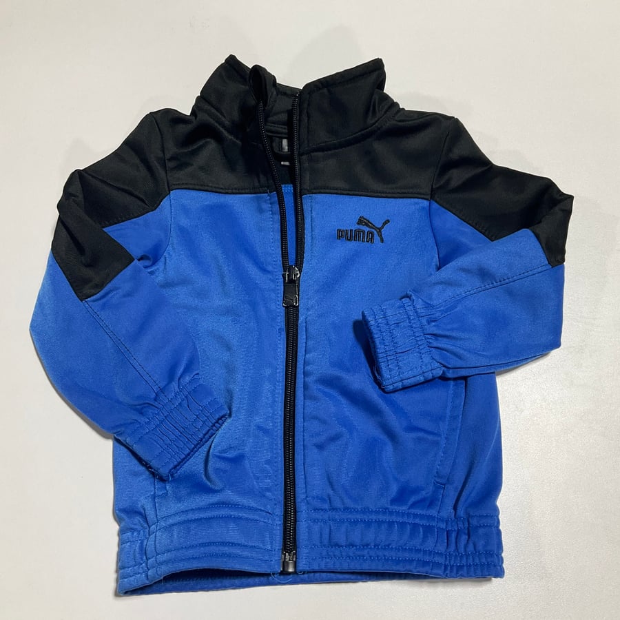 BOYS - 18 Month - Jacket