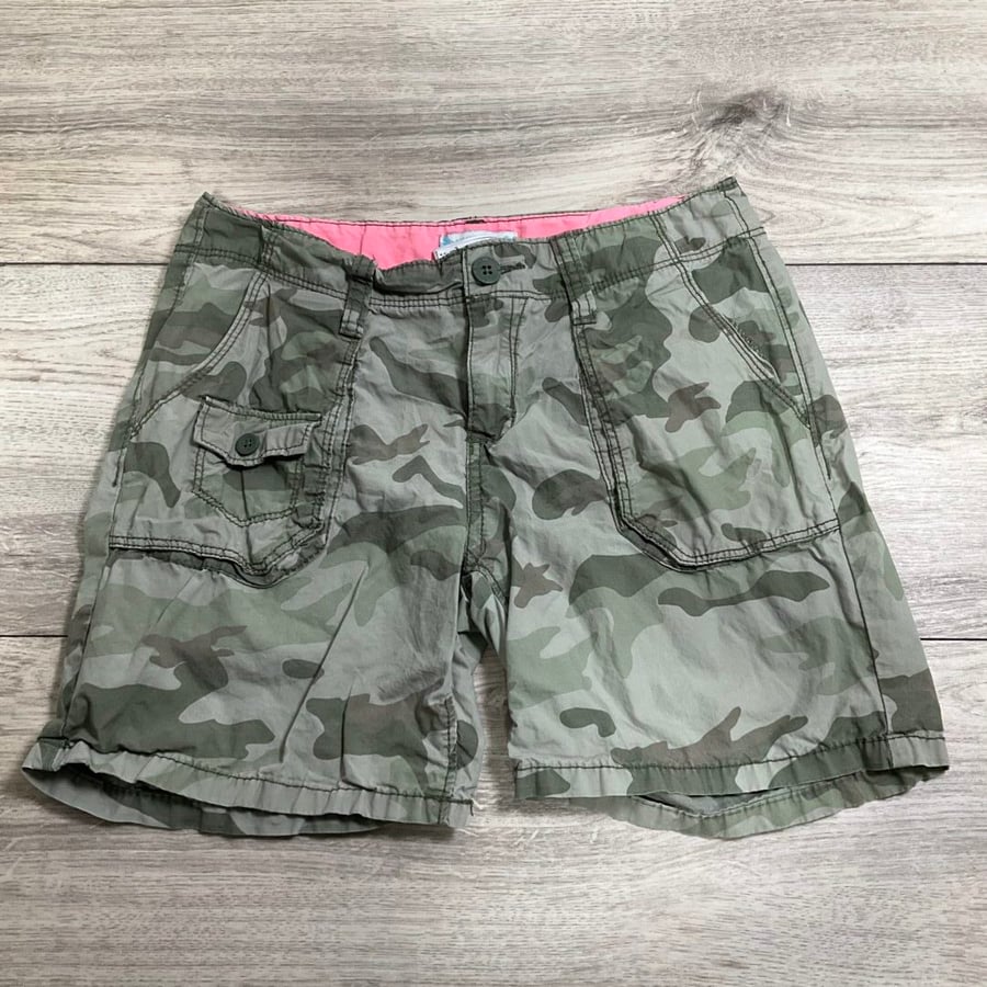 GIRLS - Size 12 - Shorts