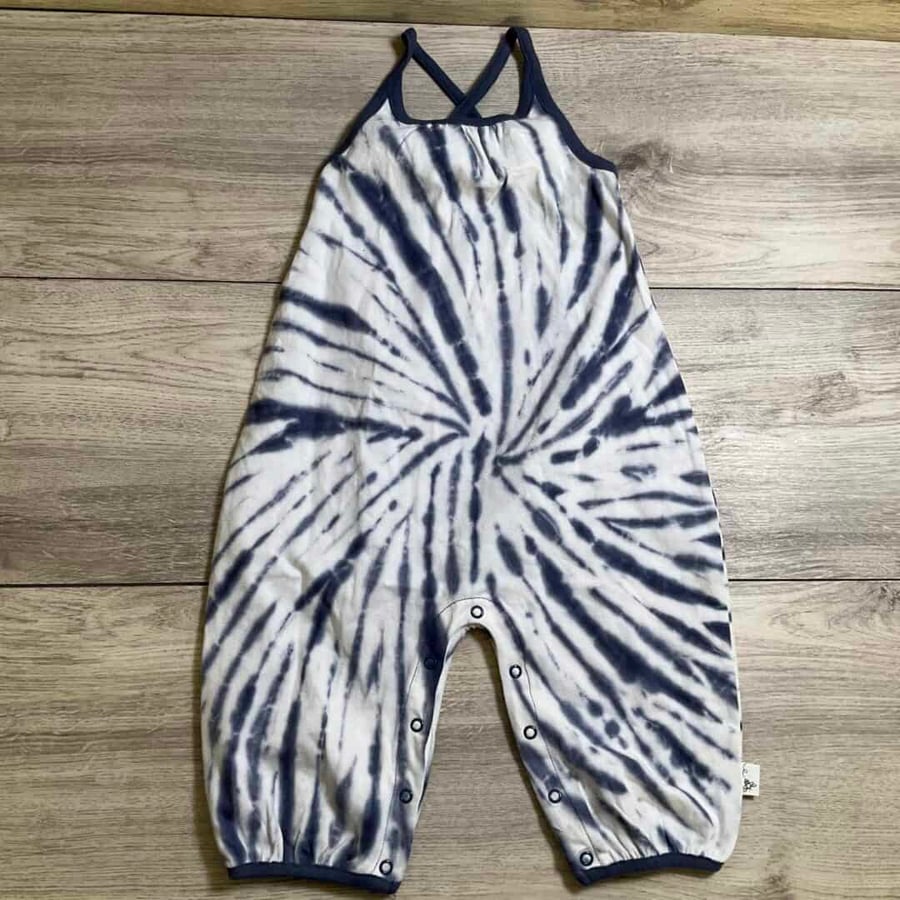 GIRLS - 12 Month - Romper - NEW