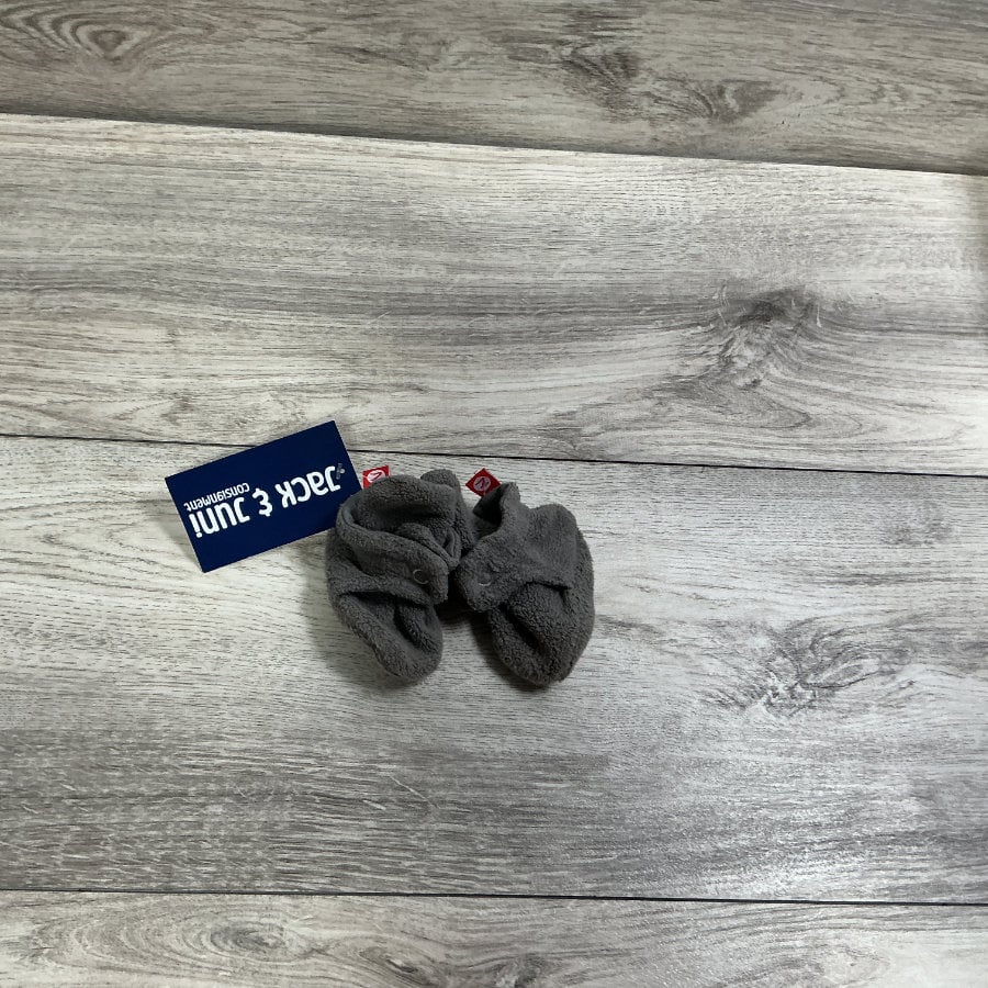 BOYS - 3 Month - Booties