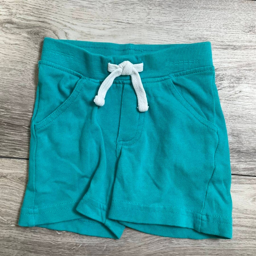BOYS - 3/6 Month - Shorts
