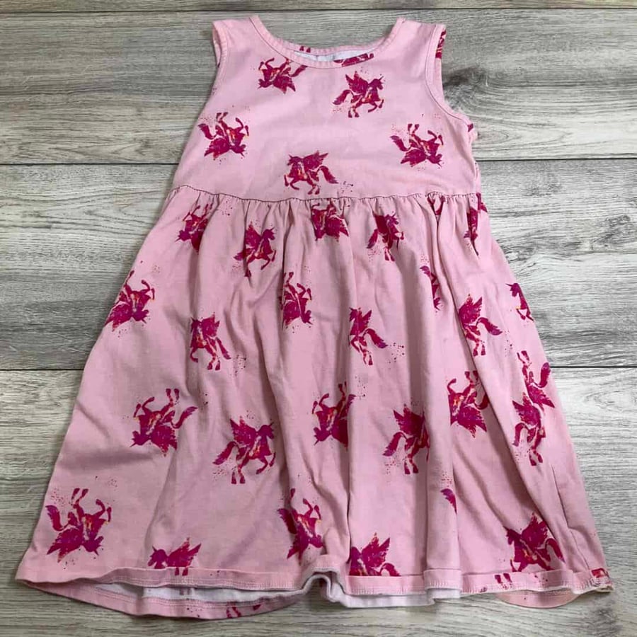 GIRLS - Size 6 - Dress