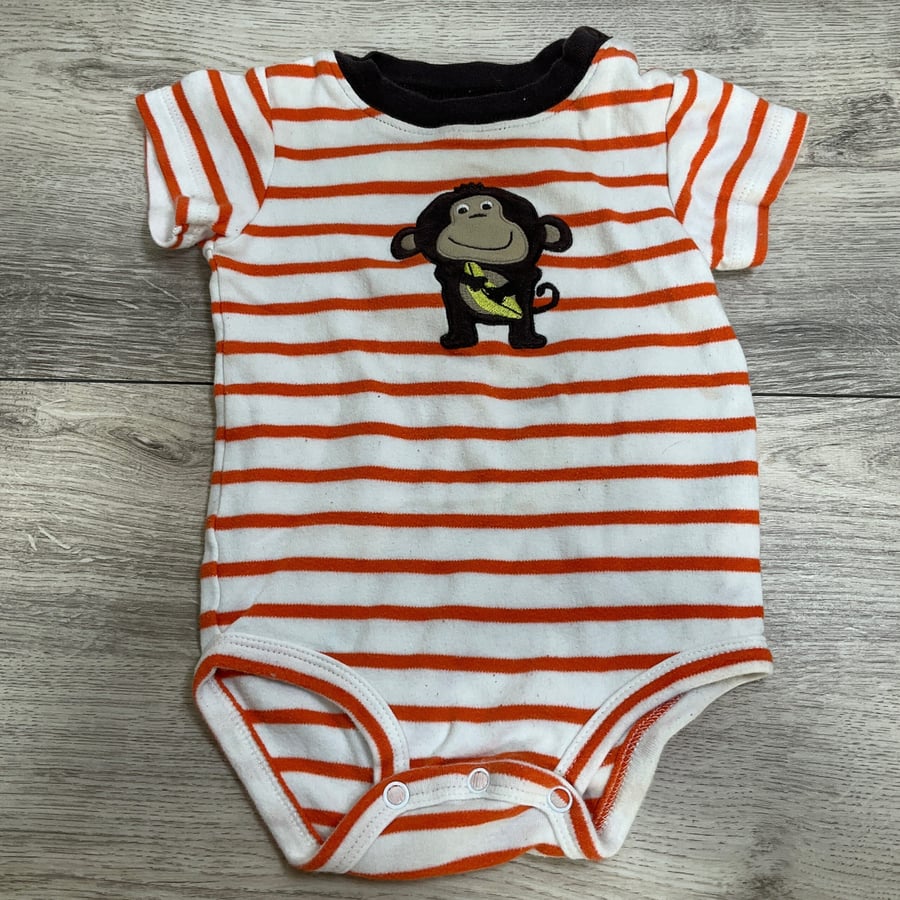 BOYS - 12 Month - Onesie