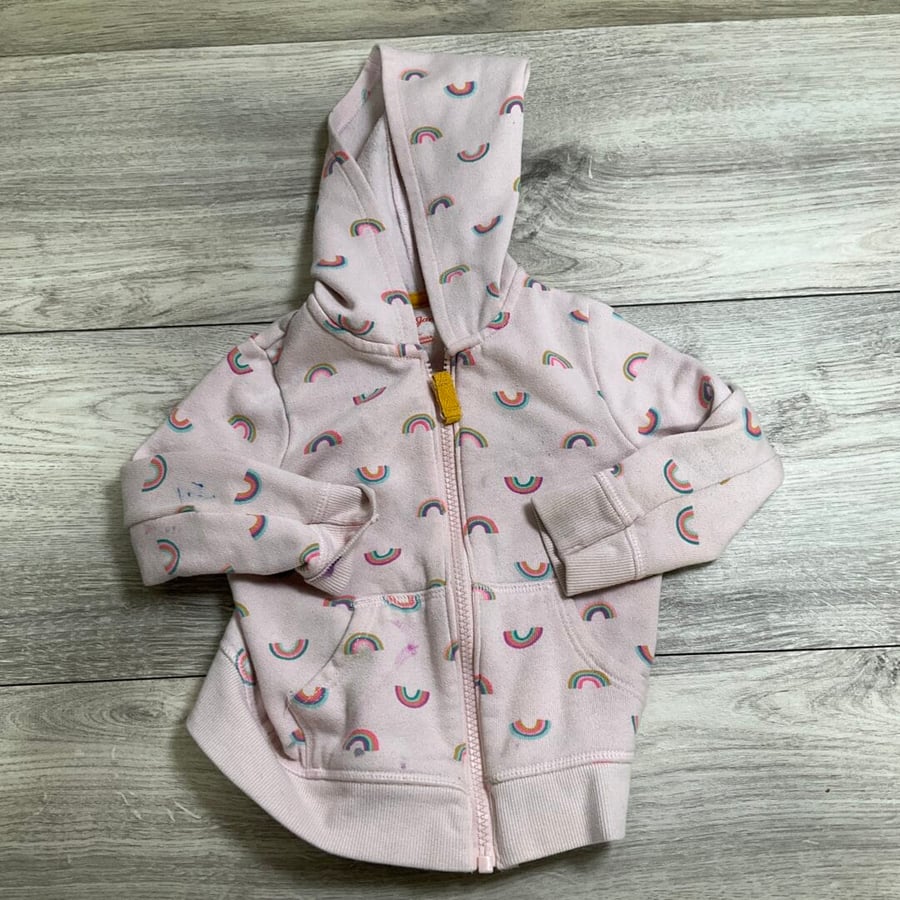 GIRLS - 2T - Jacket - Play Clothes Condition
