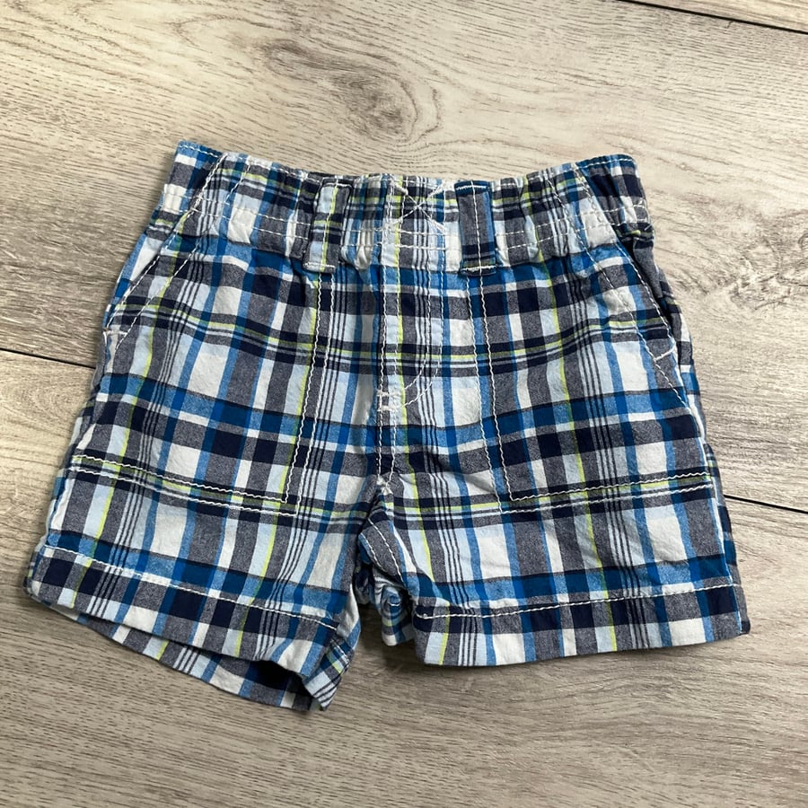 BOYS - 12 Month - Shorts