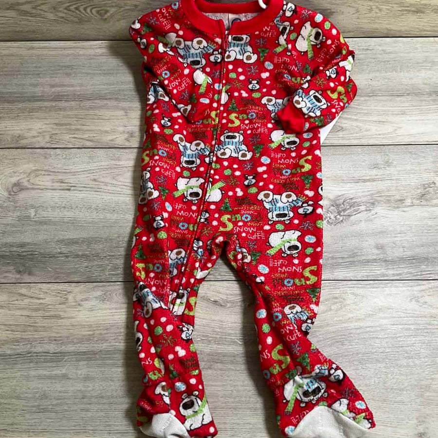 BOYS - 24 Month - PJs