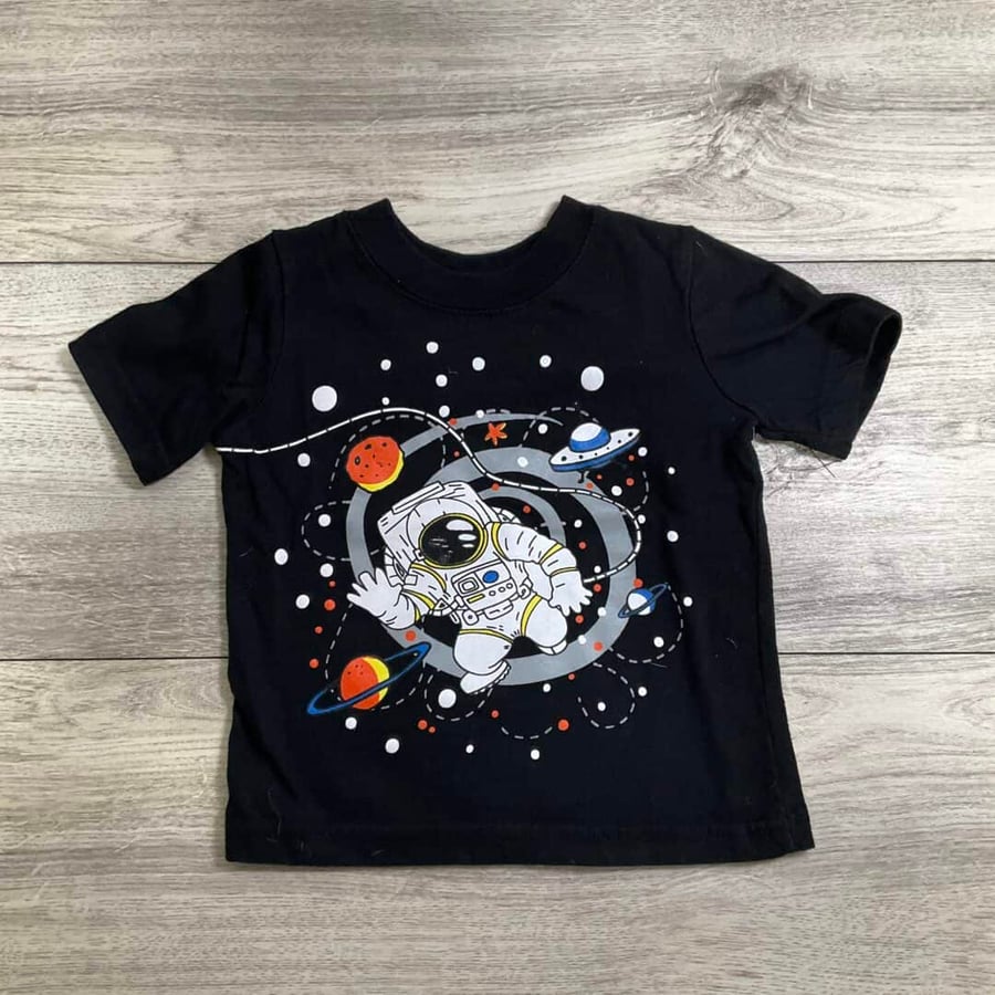 BOYS - 2T - Shirt