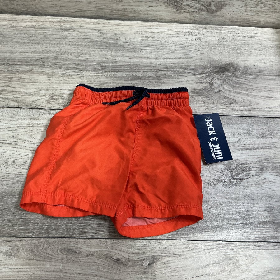 BOYS - 18/24 Month - Swim Shorts