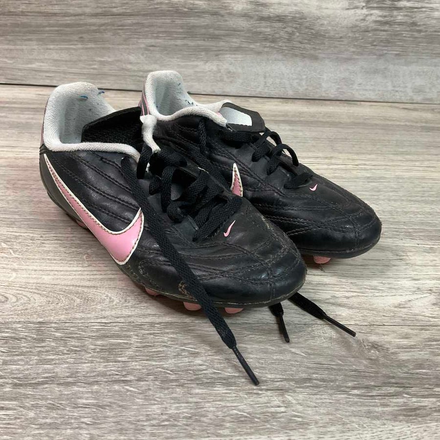 Girls - Nike Cleats - Size 13