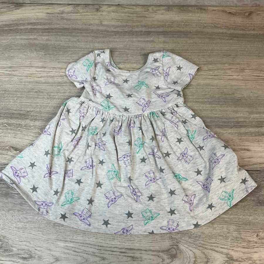 GIRLS - 12 Months - Dress