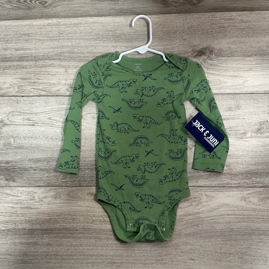 BOYS - 24 Month - Onesie