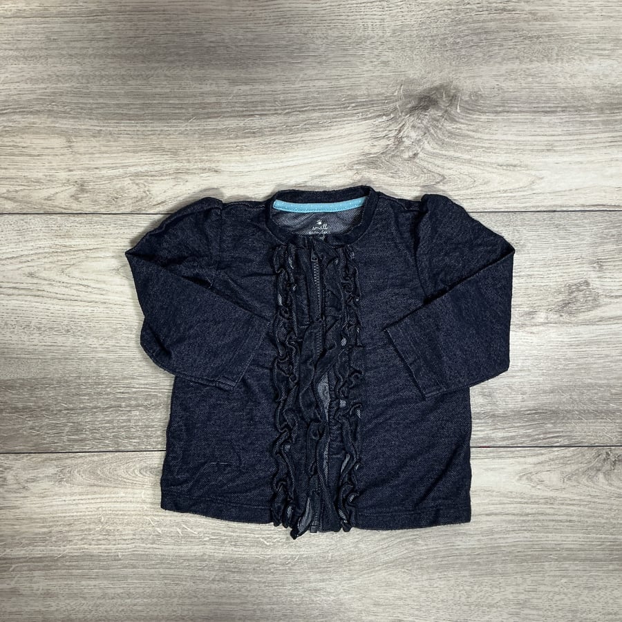 GIRLS - 6/9 Month - Shirt