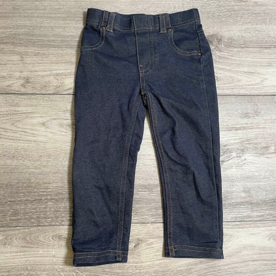 GIRLS - 2T - Jeggings
