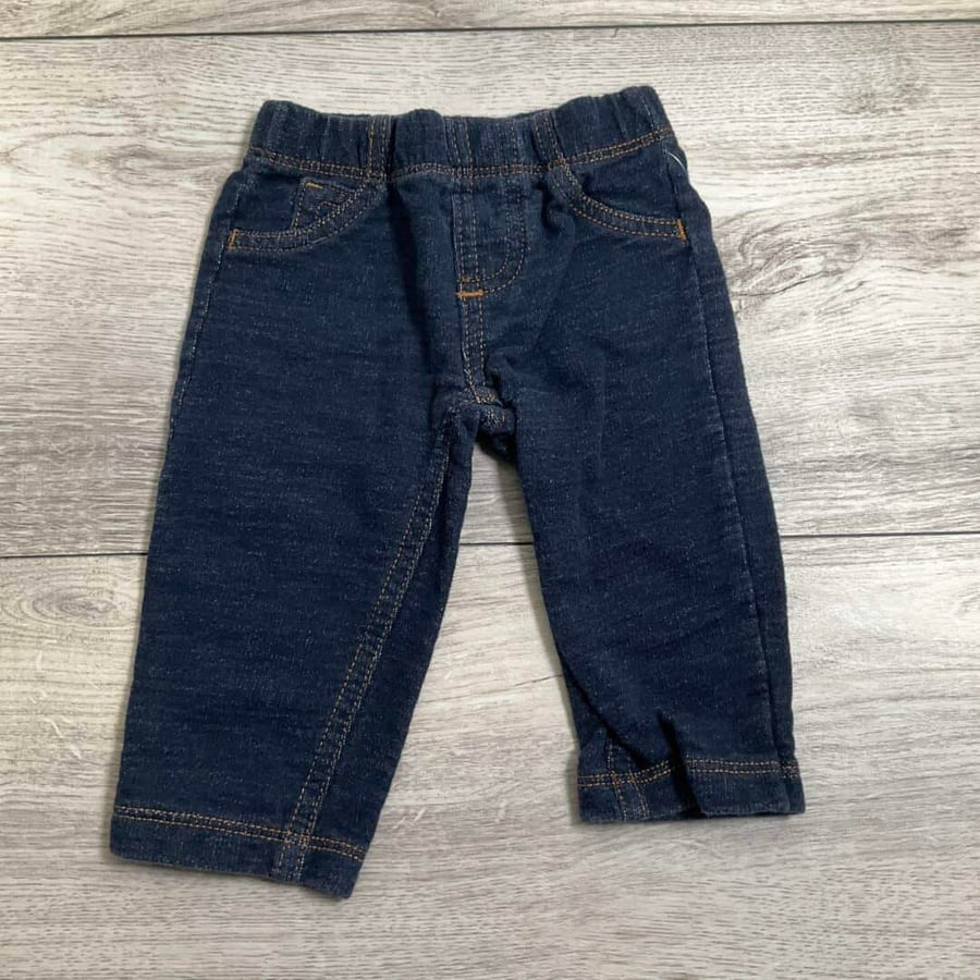 BOYS - 6 Month - Pants