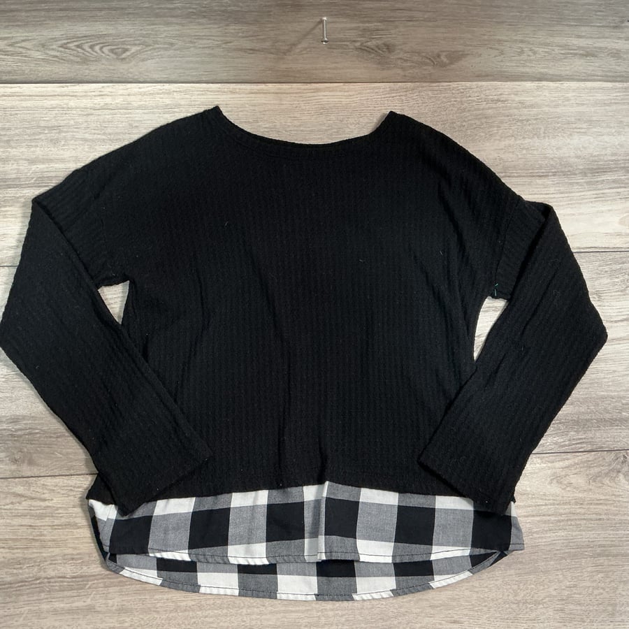 GIRLS - 10/12 - Shirt