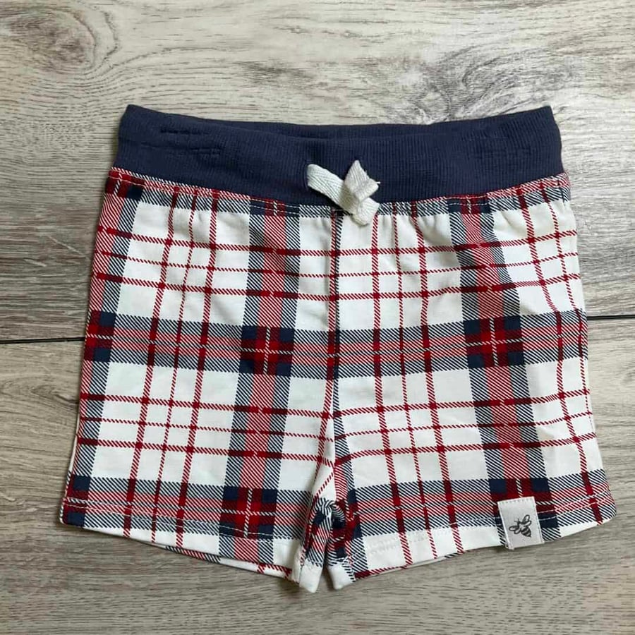BOYS - 0/3 Month - Shorts