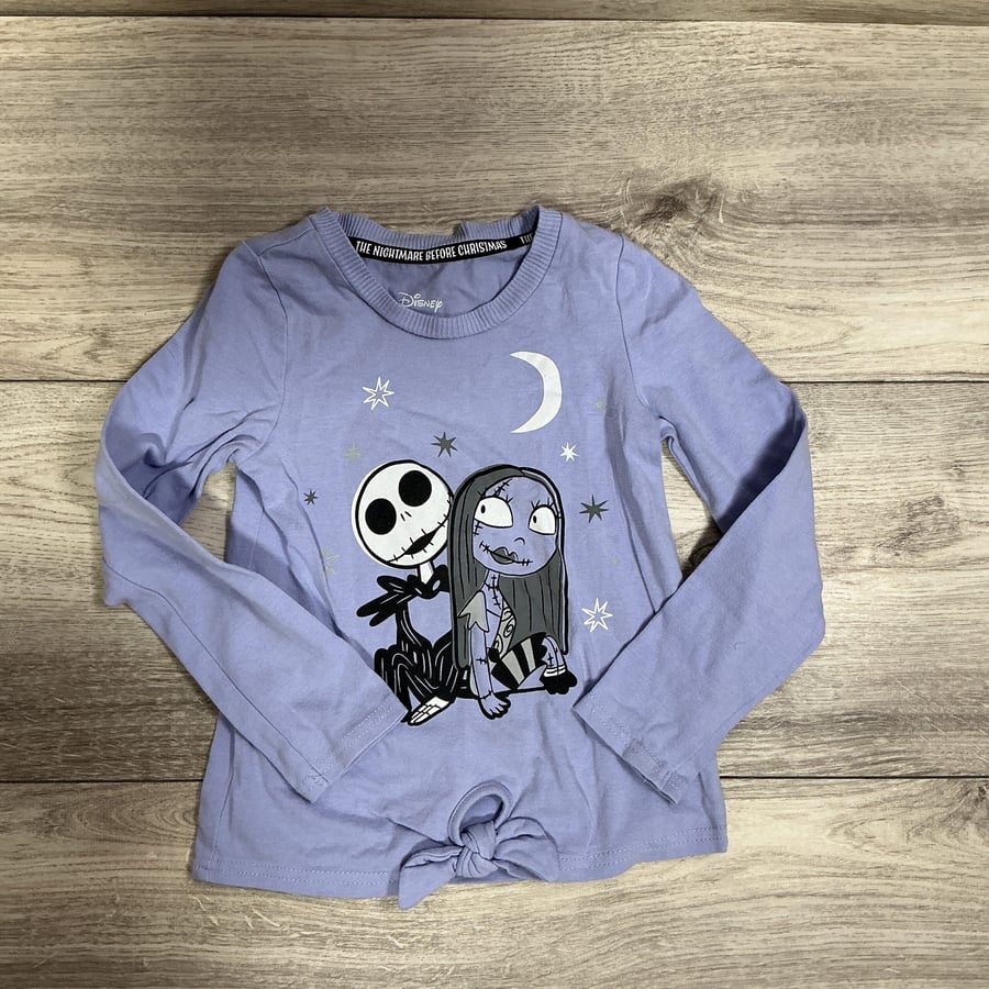 GIRLS - 4T - Shirt