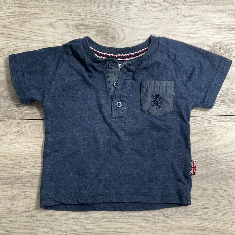 BOYS - 12 Month - Shirt