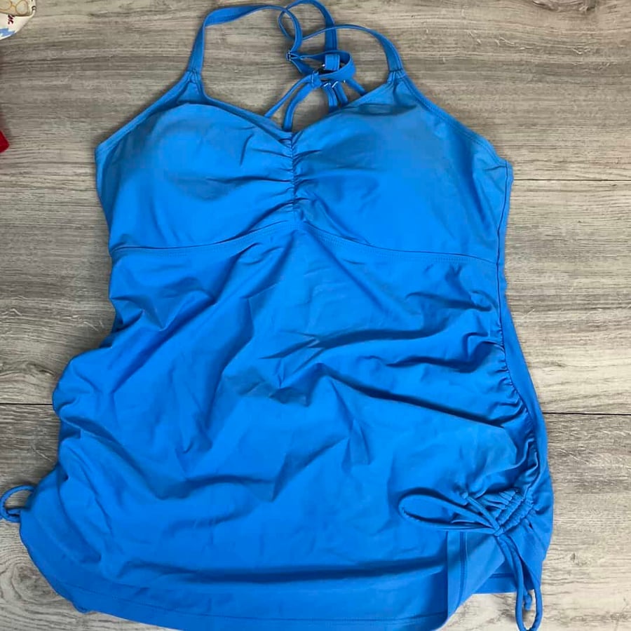 Maternity - Size Large - Swim Suit