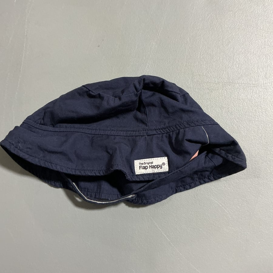 BOYS - 0/5 Month - Hat