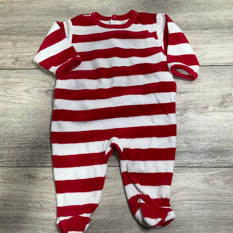 BOYS - 3 Month - Sleeper