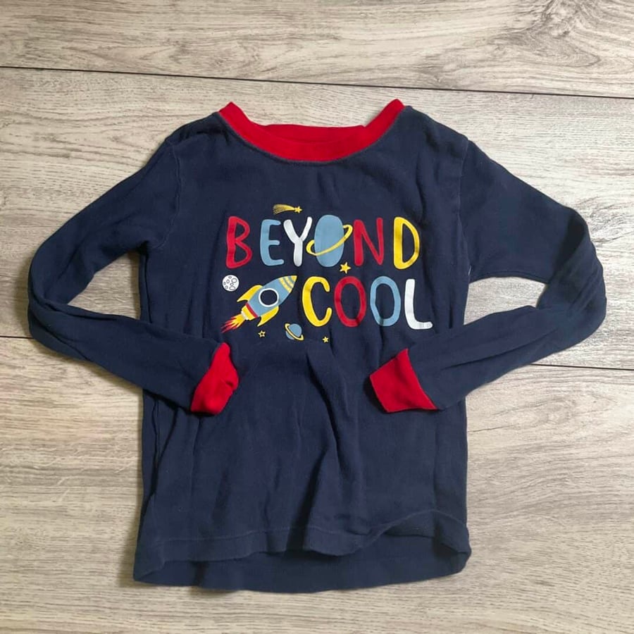 BOYS - 4T - Shirt