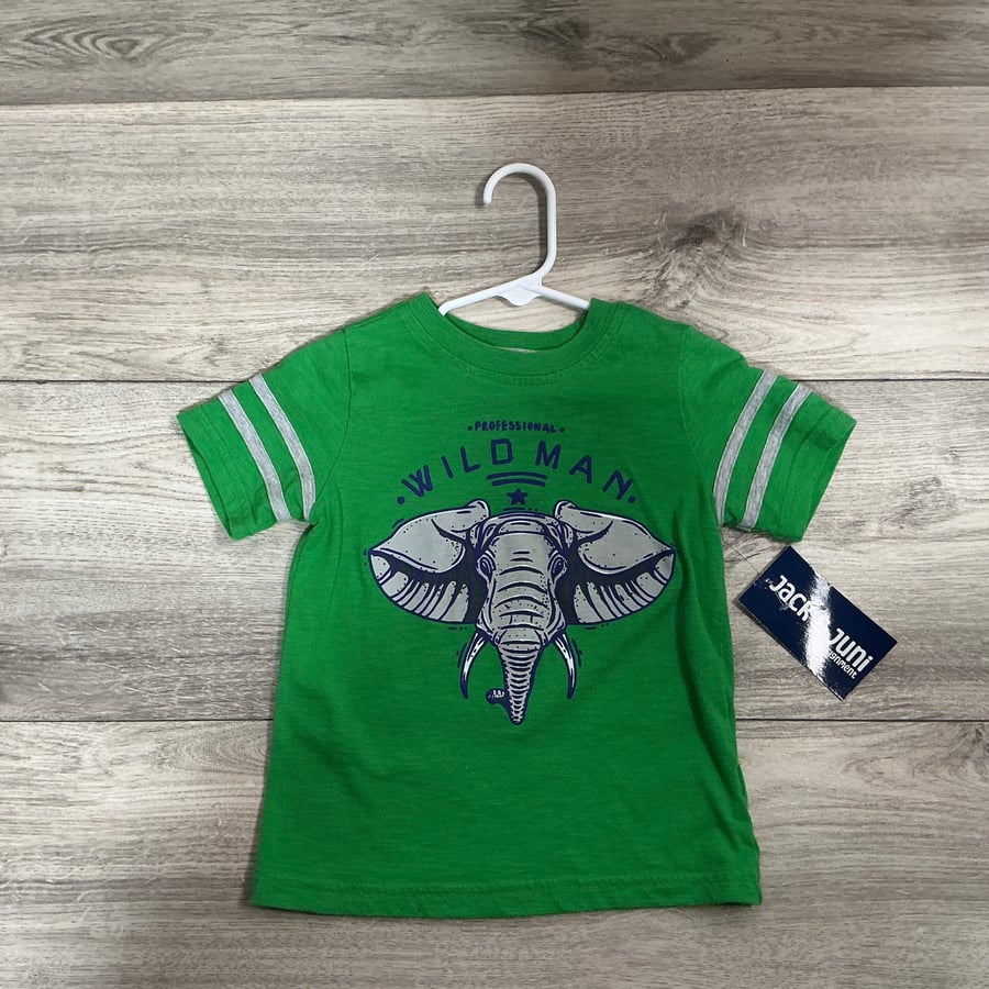 BOYS - 3T - Shirt