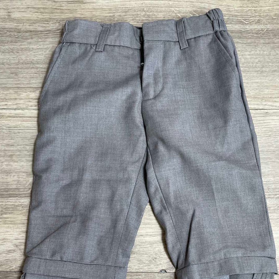 BOYS - 18/24 Months - Dress Pants